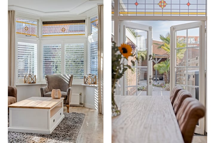 Juliana van Stolbergstraat 28