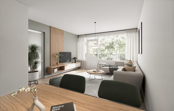 Photo 2 of Zwolseveste 33