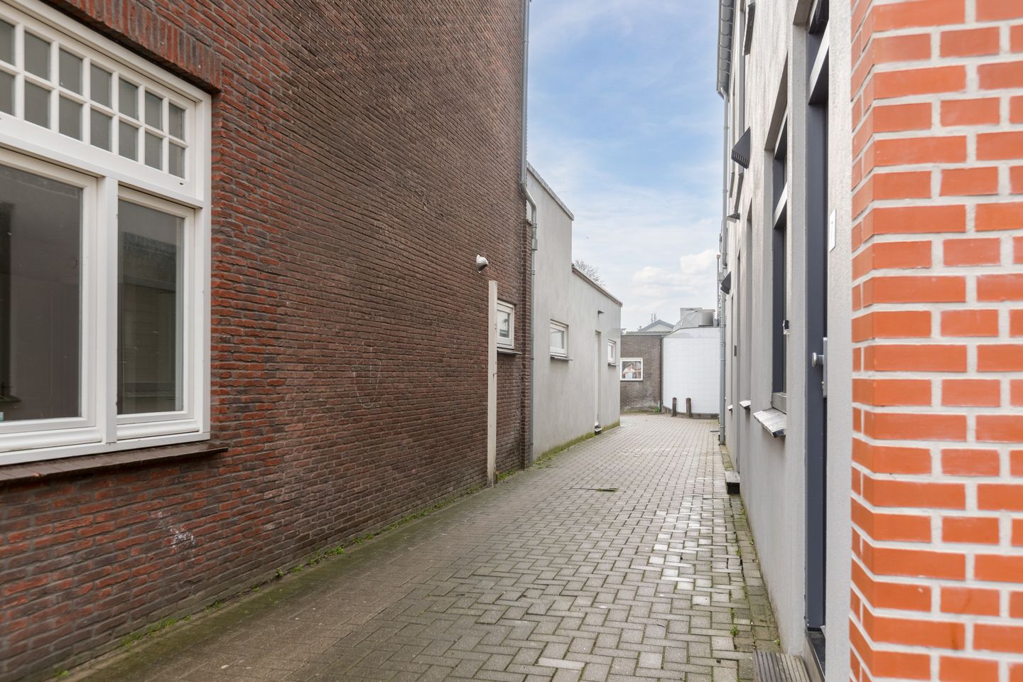 Foto 5 van Wilhelminastraat 11-A