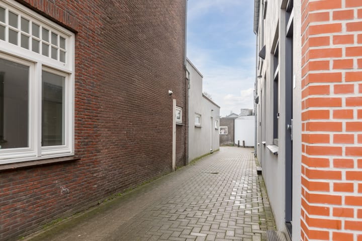 Foto 5 van Wilhelminastraat 11-A