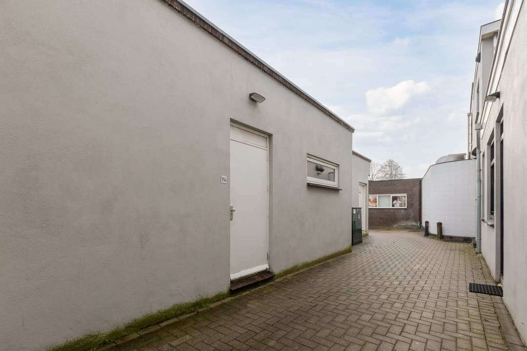 Foto 8 van Wilhelminastraat 11-A