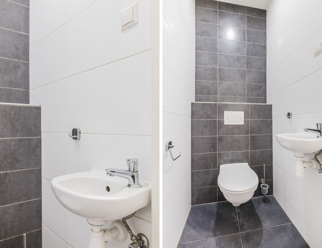 Foto 13 van Wilhelminastraat 11-A