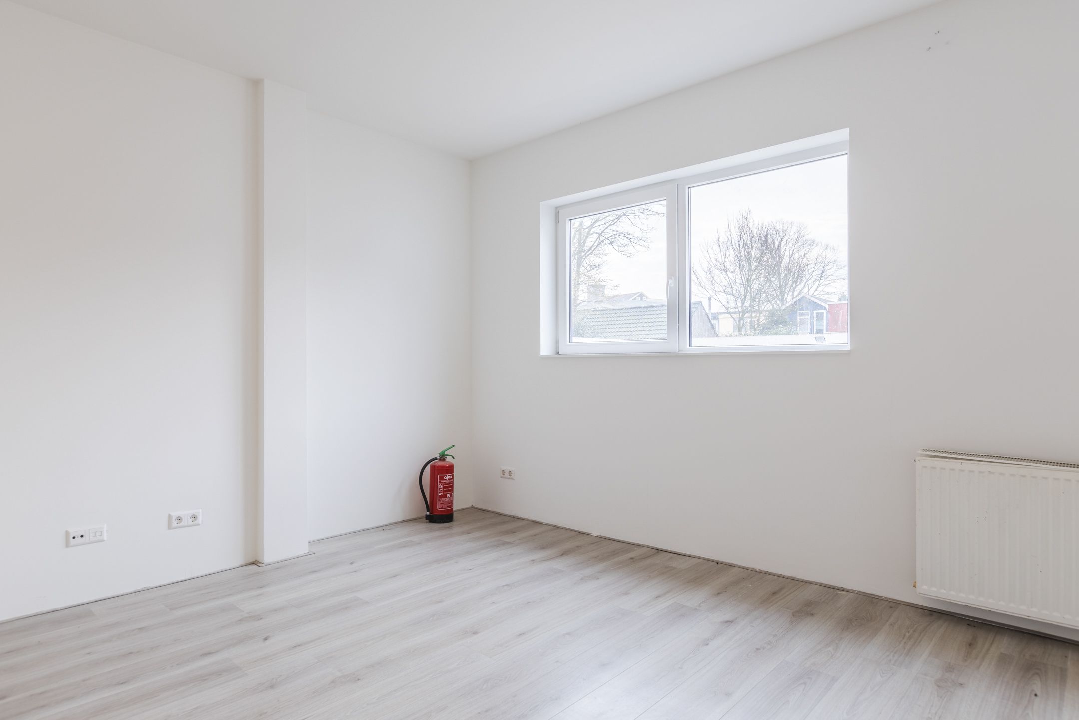 Foto 30 van Wilhelminastraat 11-A