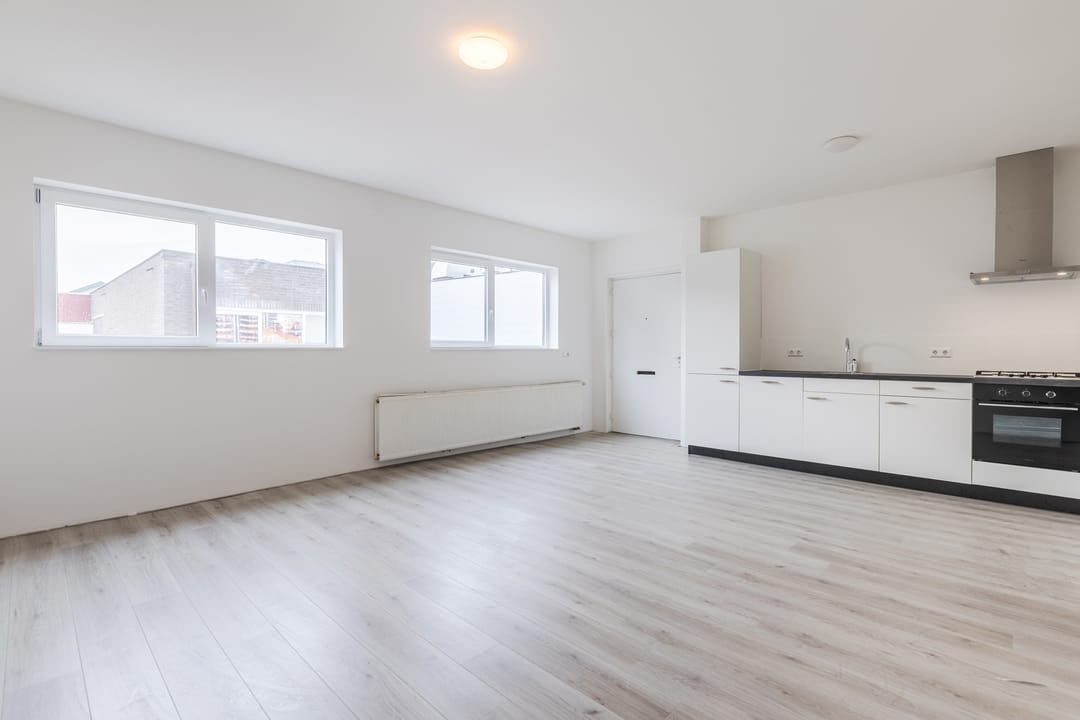 Foto 31 van Wilhelminastraat 11-A