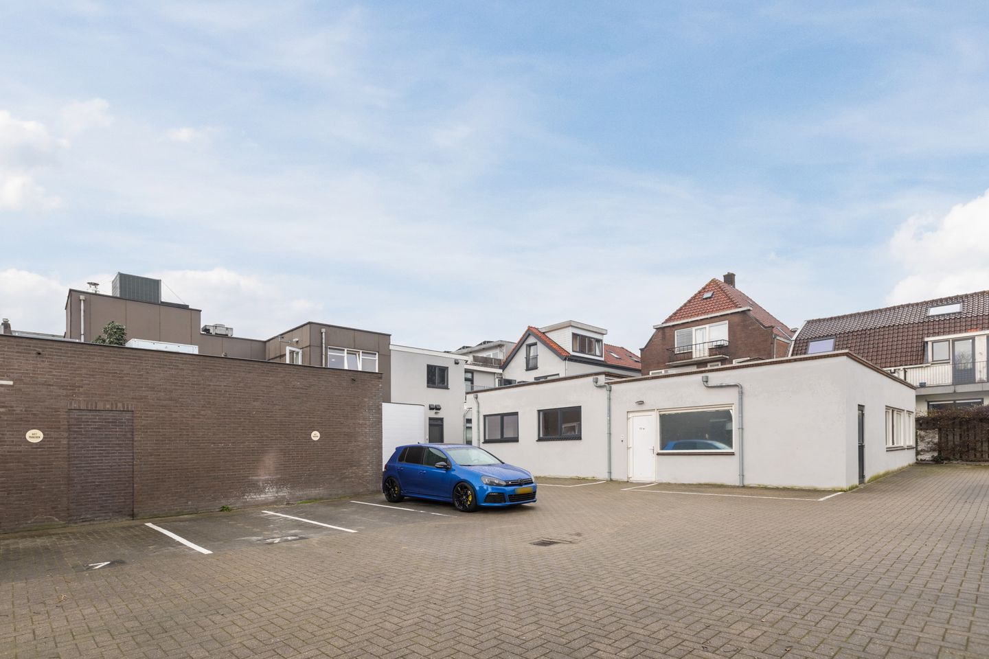 Foto 40 van Wilhelminastraat 11-A