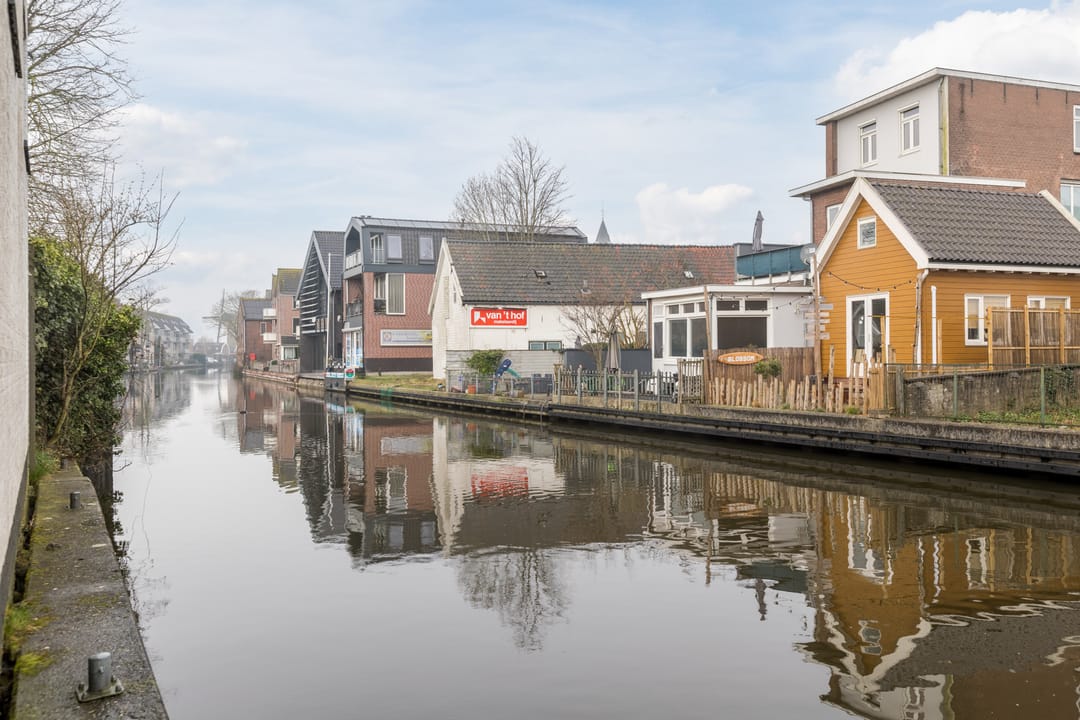 Foto 41 van Wilhelminastraat 11-A