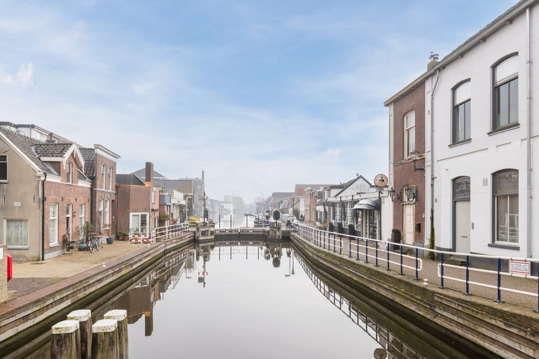 Foto 43 van Wilhelminastraat 11-A