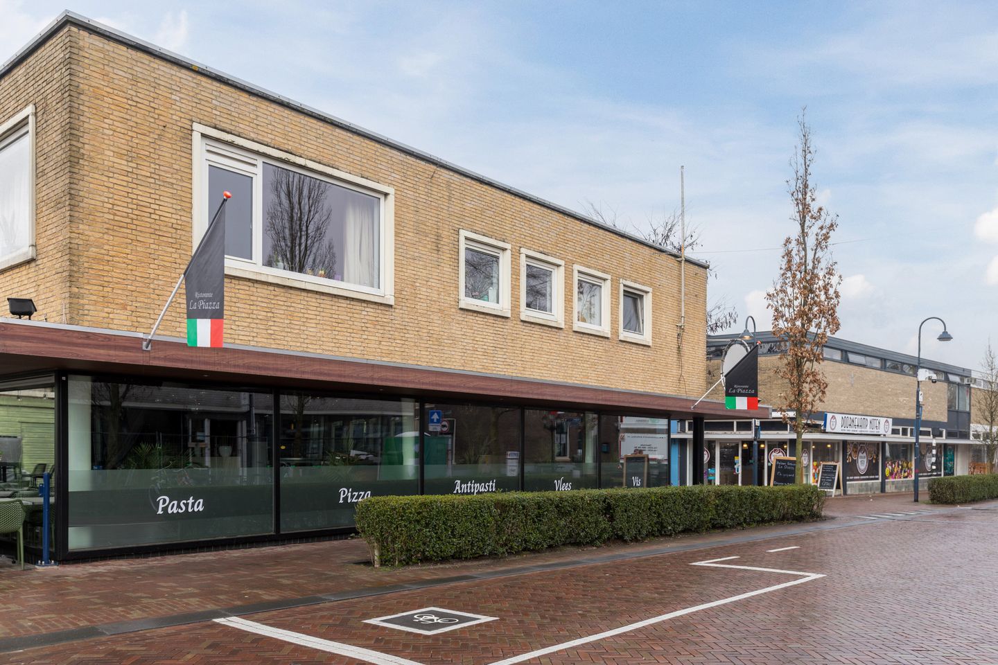 Foto 44 van Wilhelminastraat 11-A