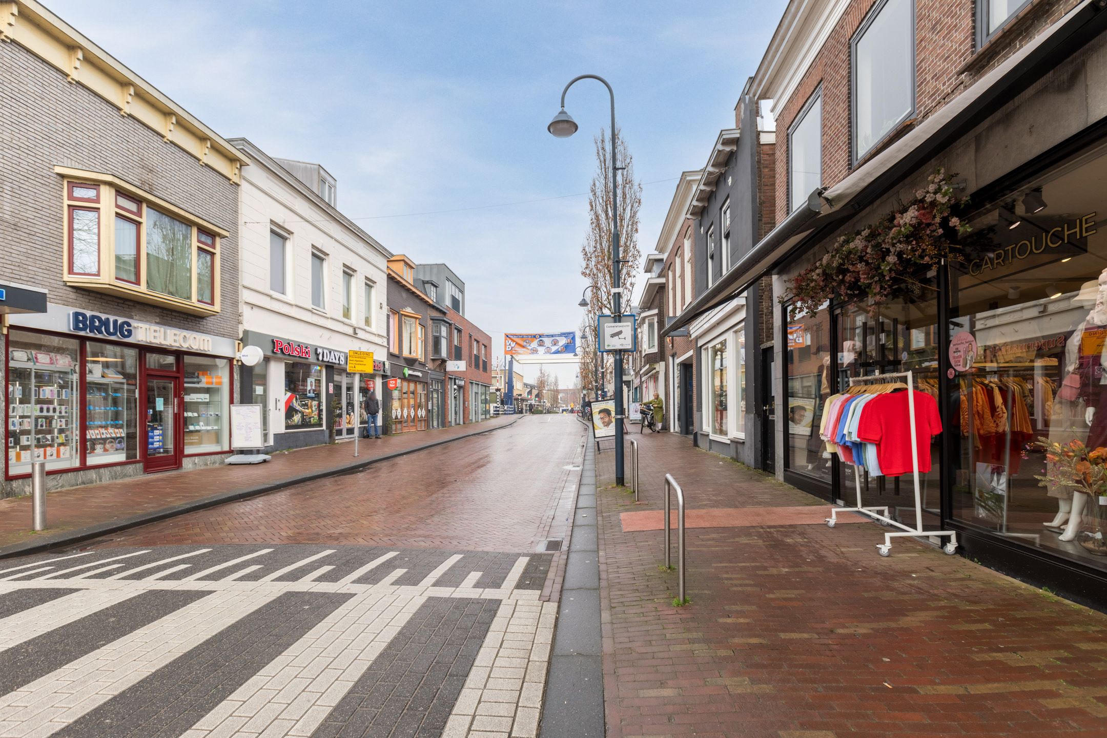 Foto 45 van Wilhelminastraat 11-A