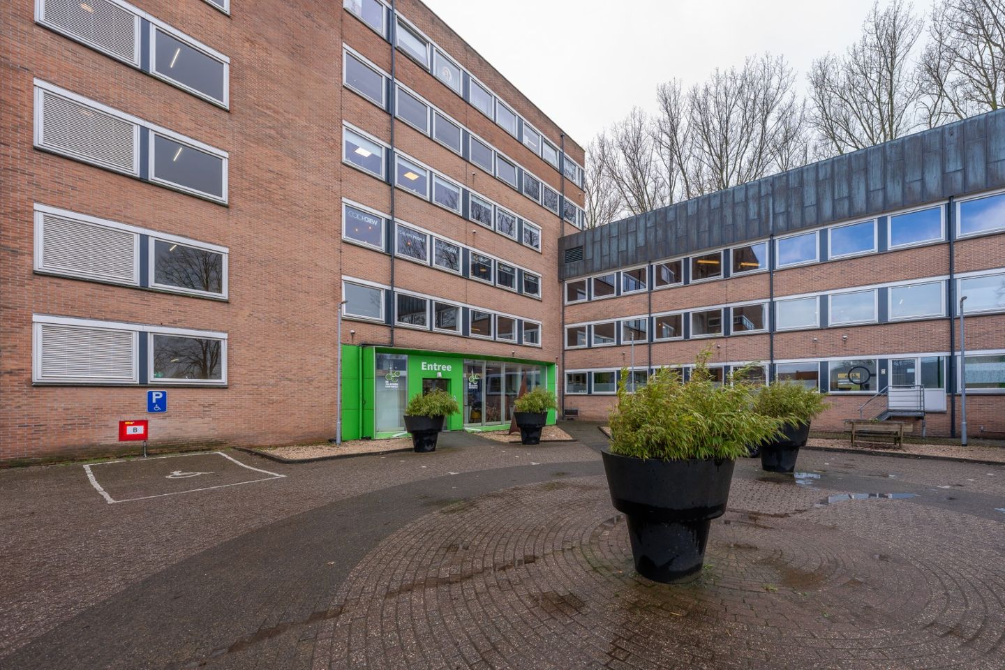 Bekijk foto 2 van Koelmalaan 350