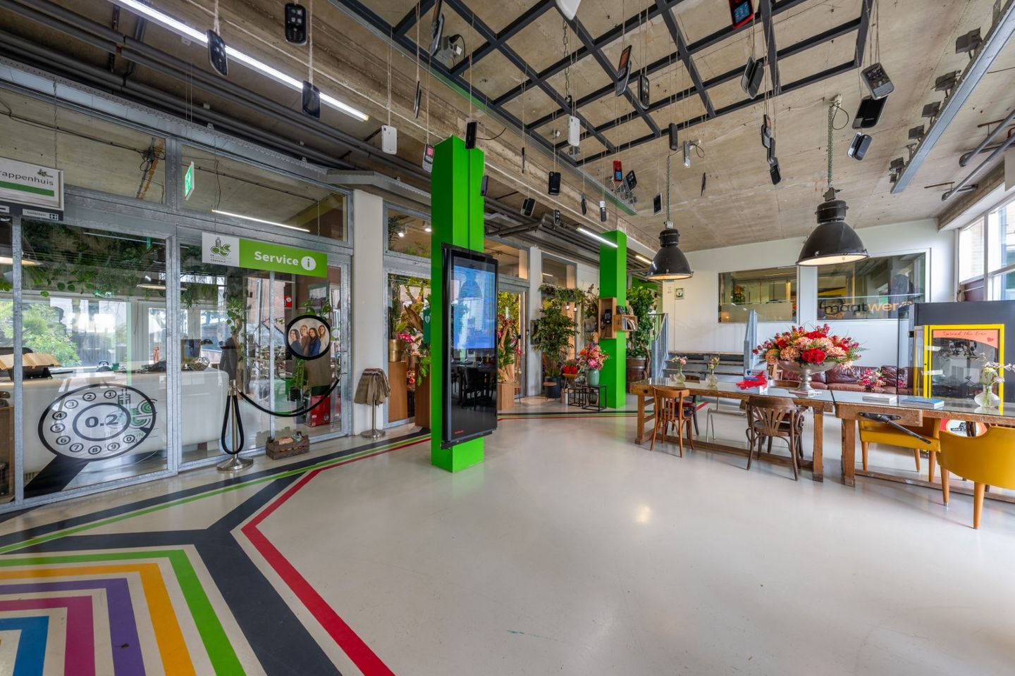 Bekijk foto 3 van Koelmalaan 350