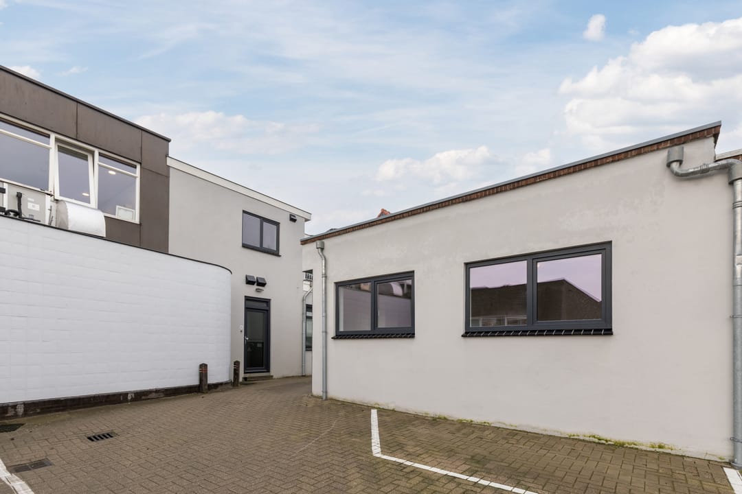 Foto 38 van Wilhelminastraat 11-A