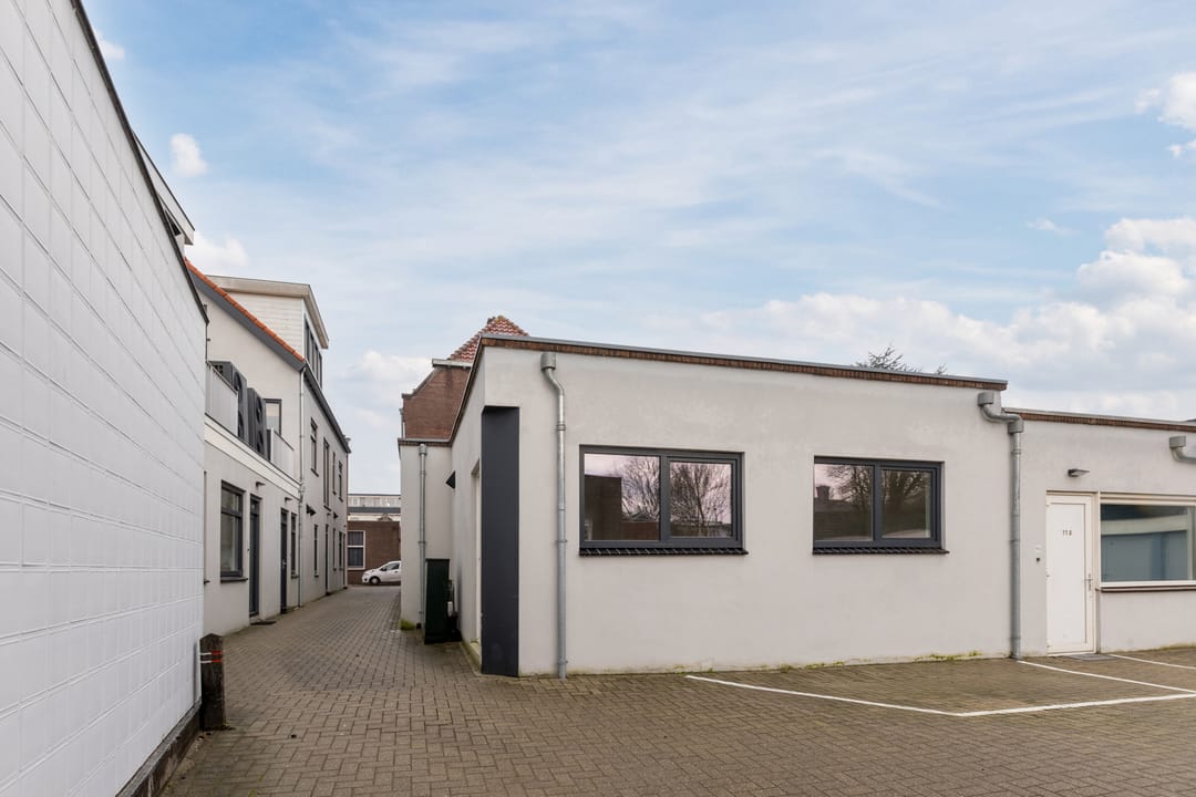 Foto 37 van Wilhelminastraat 11-A