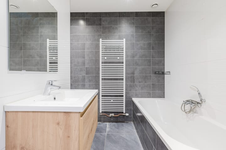 Foto 4 van Wilhelminastraat 11-A