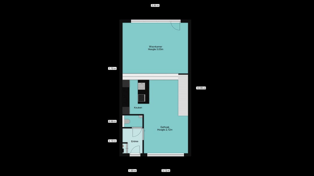 Photo 41 of Rogier van Otterloostraat 19