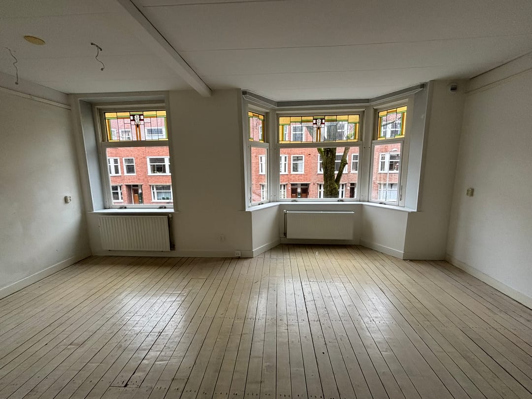 Foto 2 van Hunzestraat 97-1