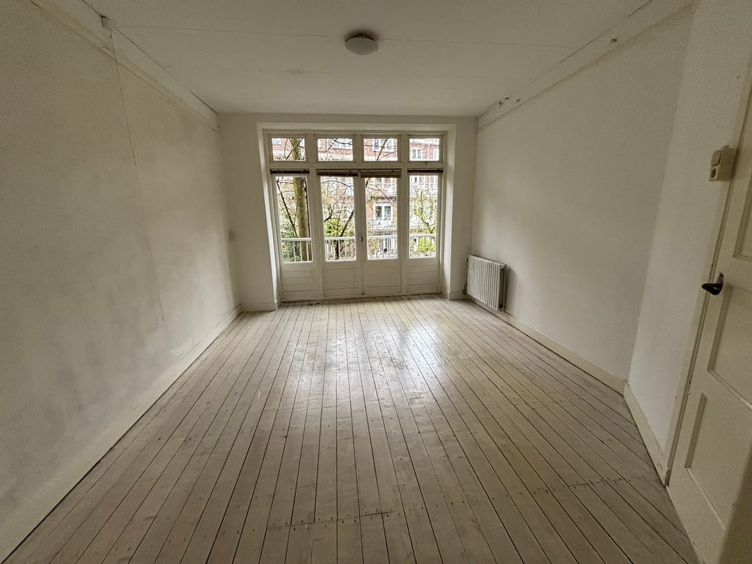 Foto 7 van Hunzestraat 97-1