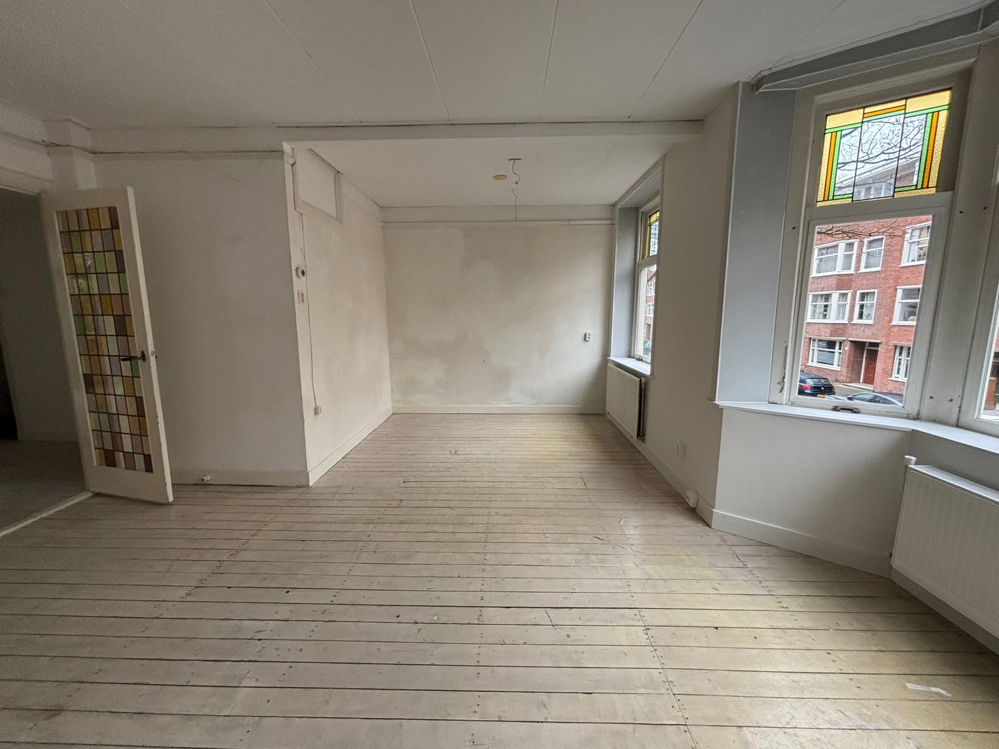 Foto 4 van Hunzestraat 97-1