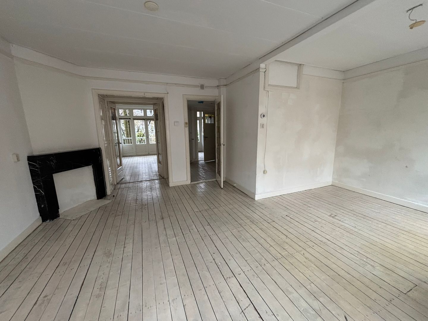 Foto 5 van Hunzestraat 97-1