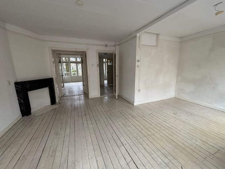 Foto 5 van Hunzestraat 97-1