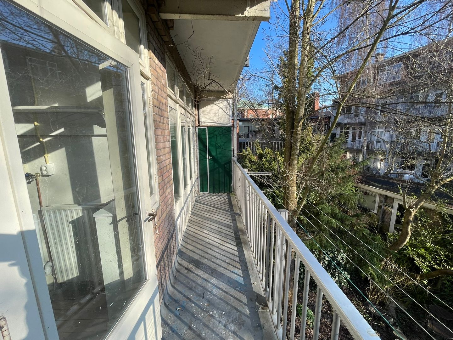 Foto 10 van Hunzestraat 97-1