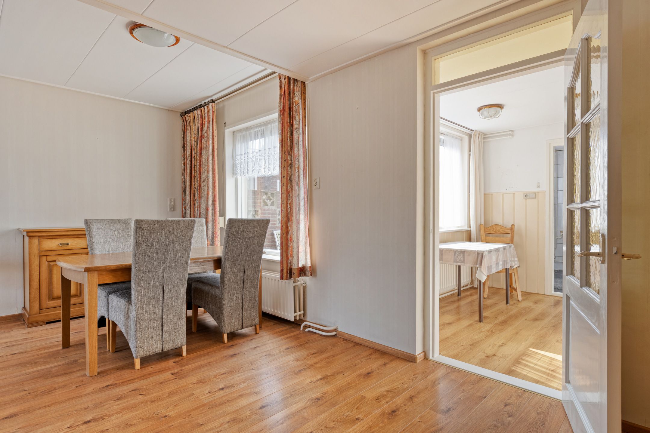 Affordable terraced house with 3 bedrooms and potential in Sint Philipsland — 14