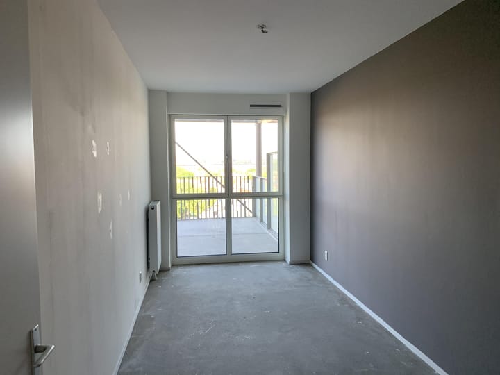 Photo 5 of Jan van der Heijdenstraat 192-D