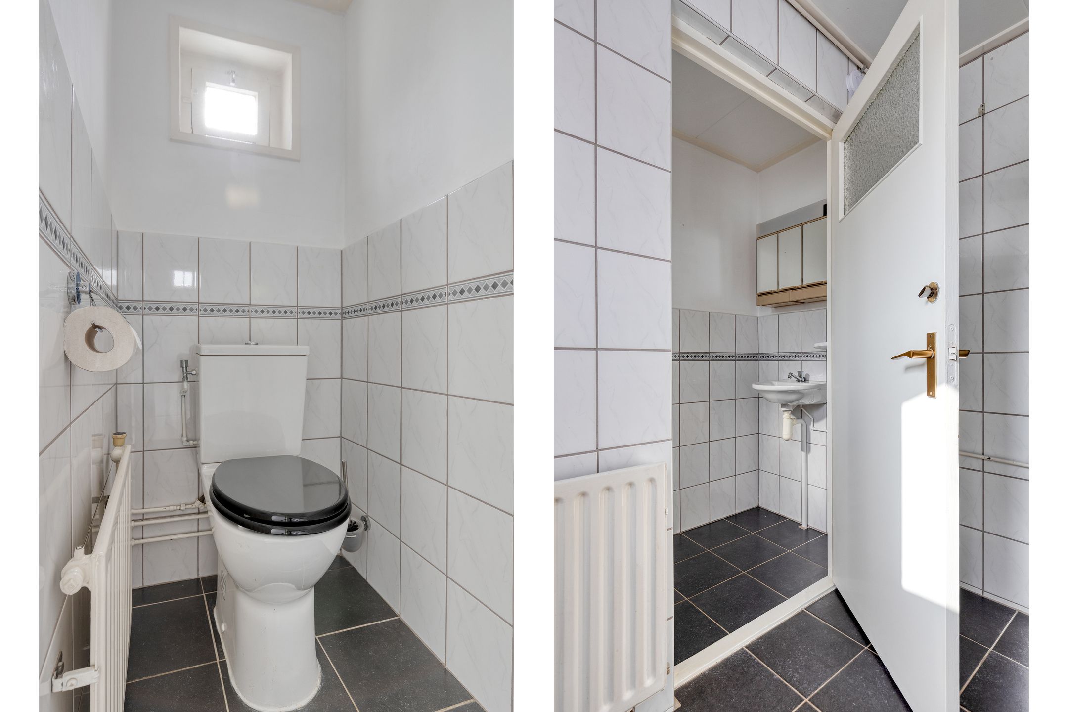 Affordable terraced house with 3 bedrooms and potential in Sint Philipsland — 20