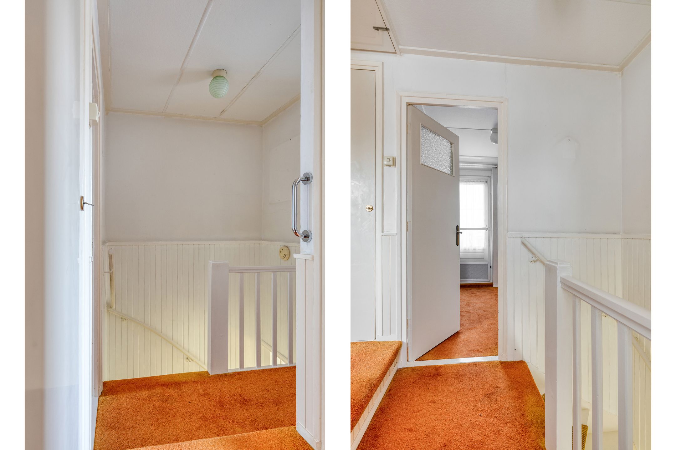 Affordable terraced house with 3 bedrooms and potential in Sint Philipsland — 22