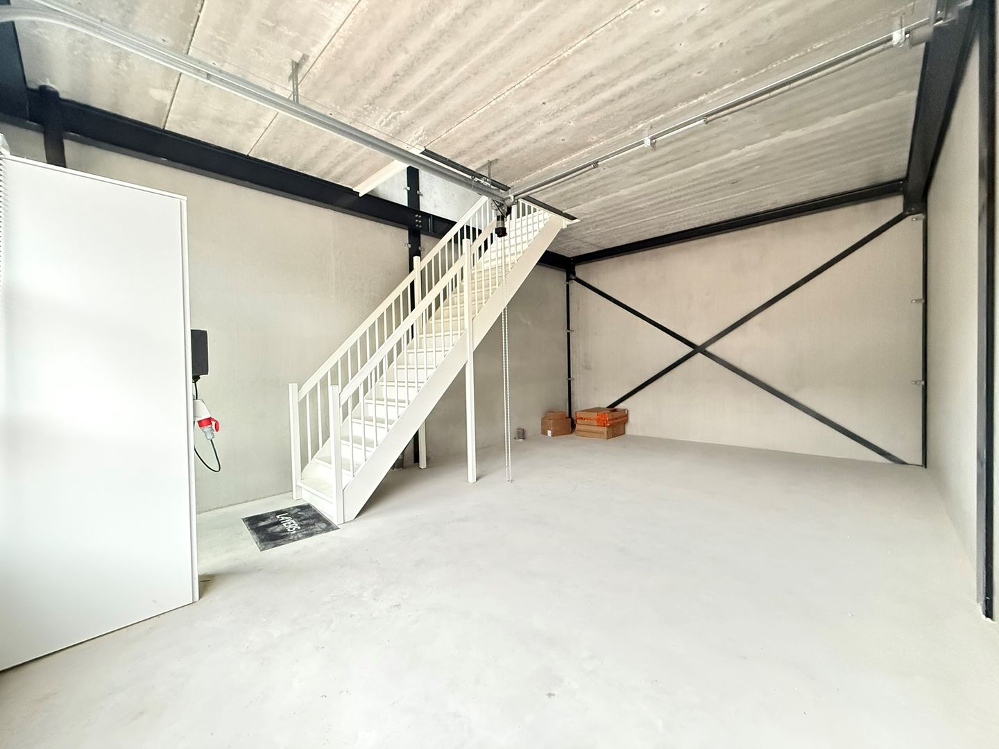 View photo 3 of Samoaweg 45-B