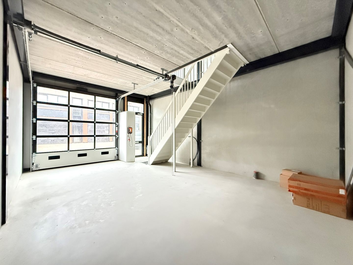 View photo 5 of Samoaweg 45-B