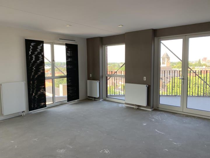 Photo 2 of Jan van der Heijdenstraat 192-D