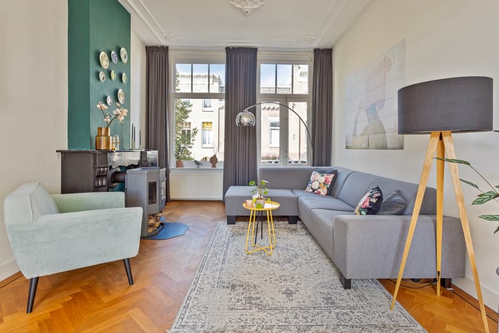 Foto 3 van Leoninusstraat 70