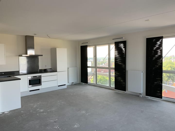 Photo 3 of Jan van der Heijdenstraat 192-D