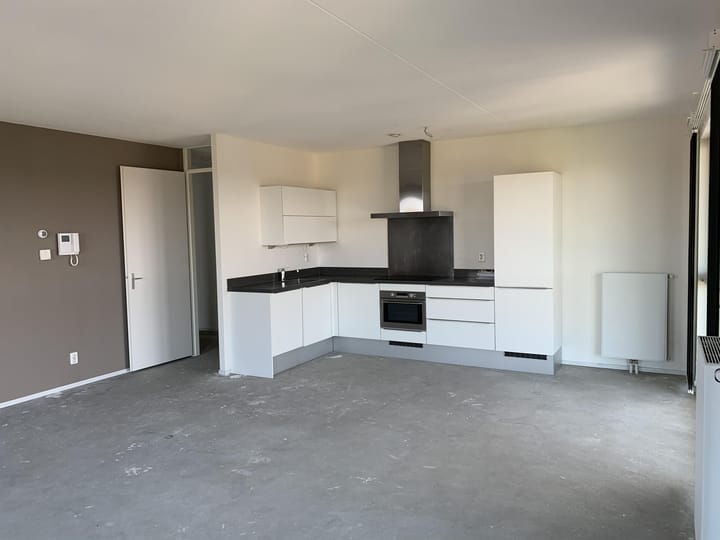 Photo 4 of Jan van der Heijdenstraat 192-D