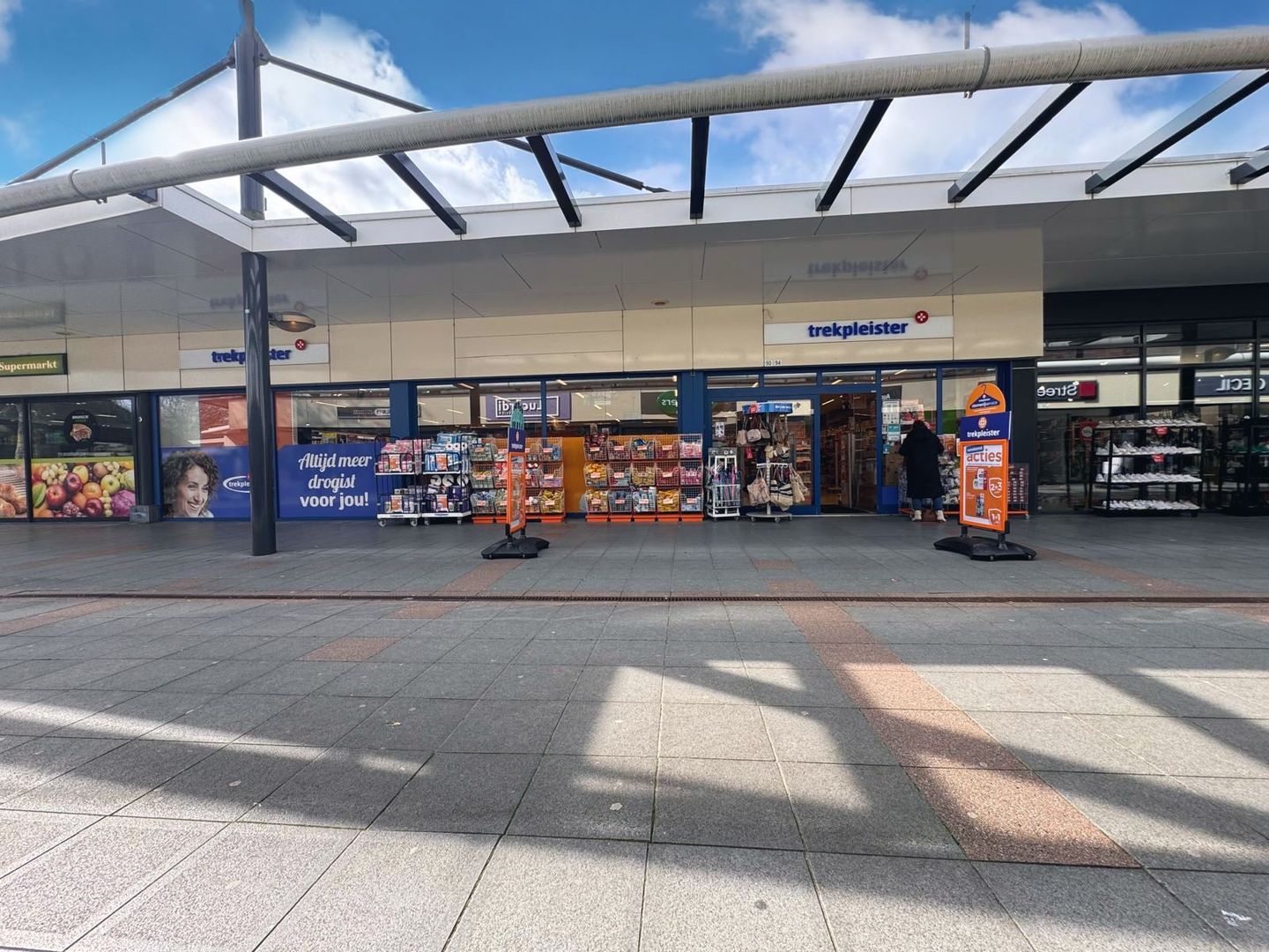 View photo 5 of Pleintjes 90-94