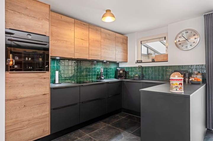 Foto 2 van Keizer Karel-V-straat 9