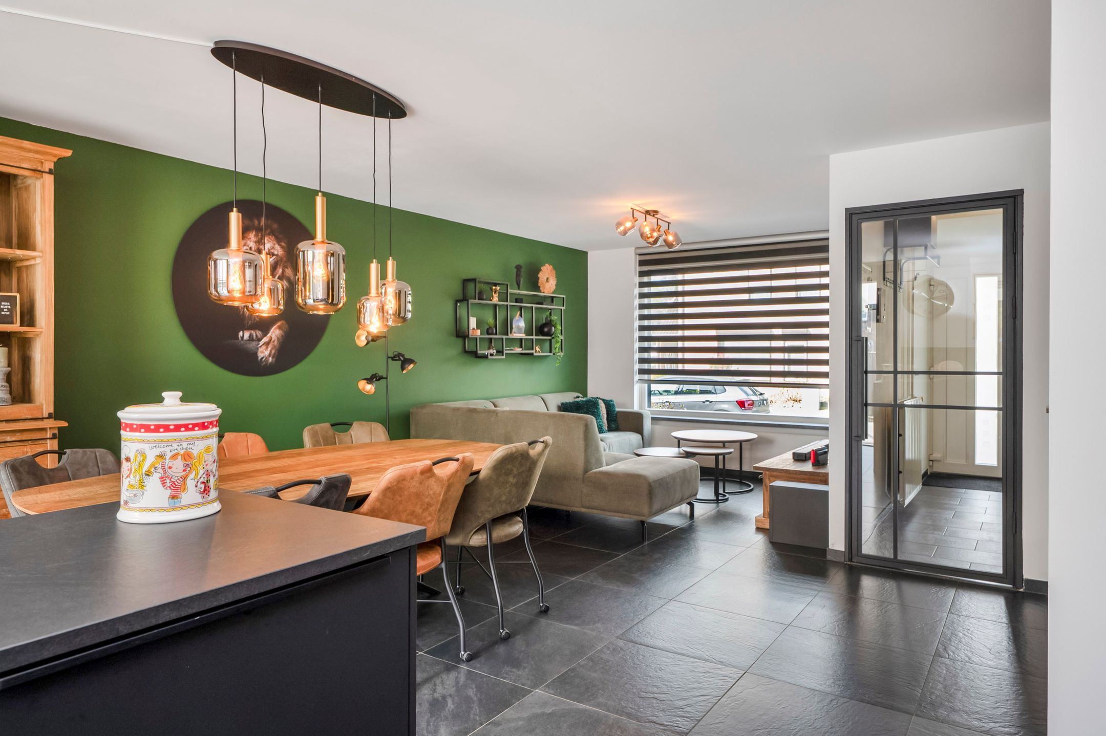 Photo 3 of Keizer Karel-V-straat 9