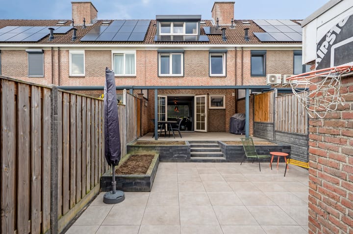 Foto 4 van Keizer Karel-V-straat 9