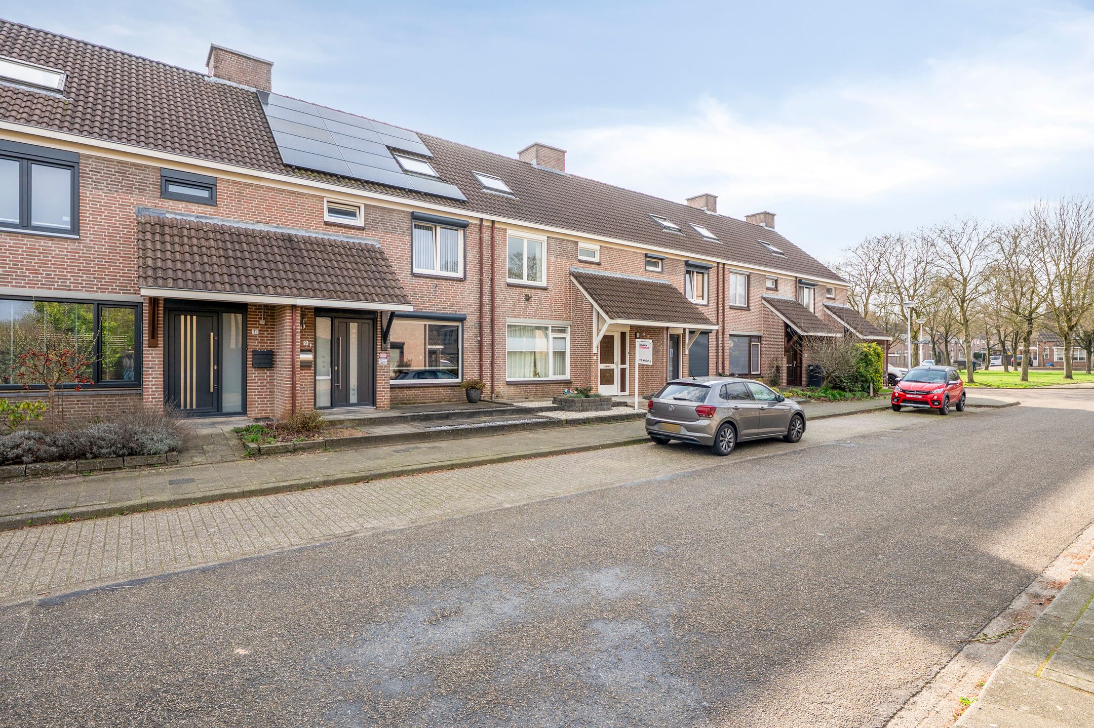 Photo 6 of Keizer Karel-V-straat 9