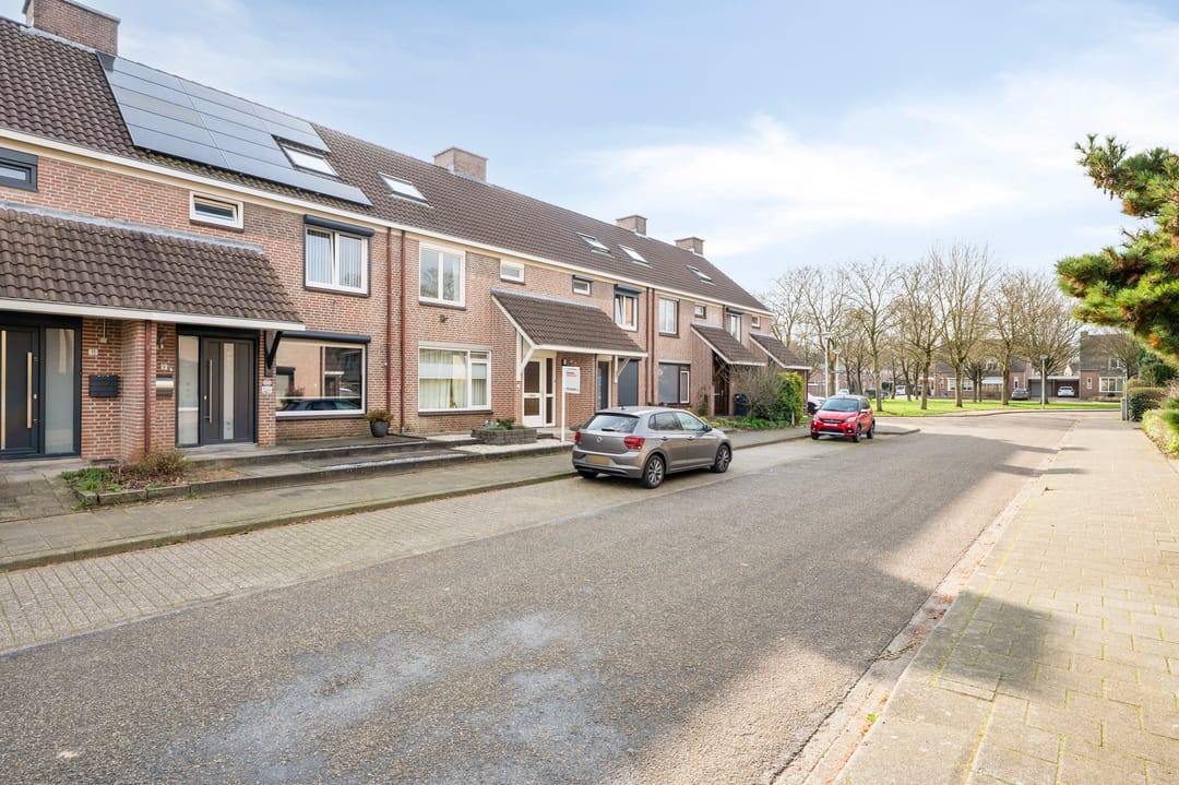Photo 7 of Keizer Karel-V-straat 9