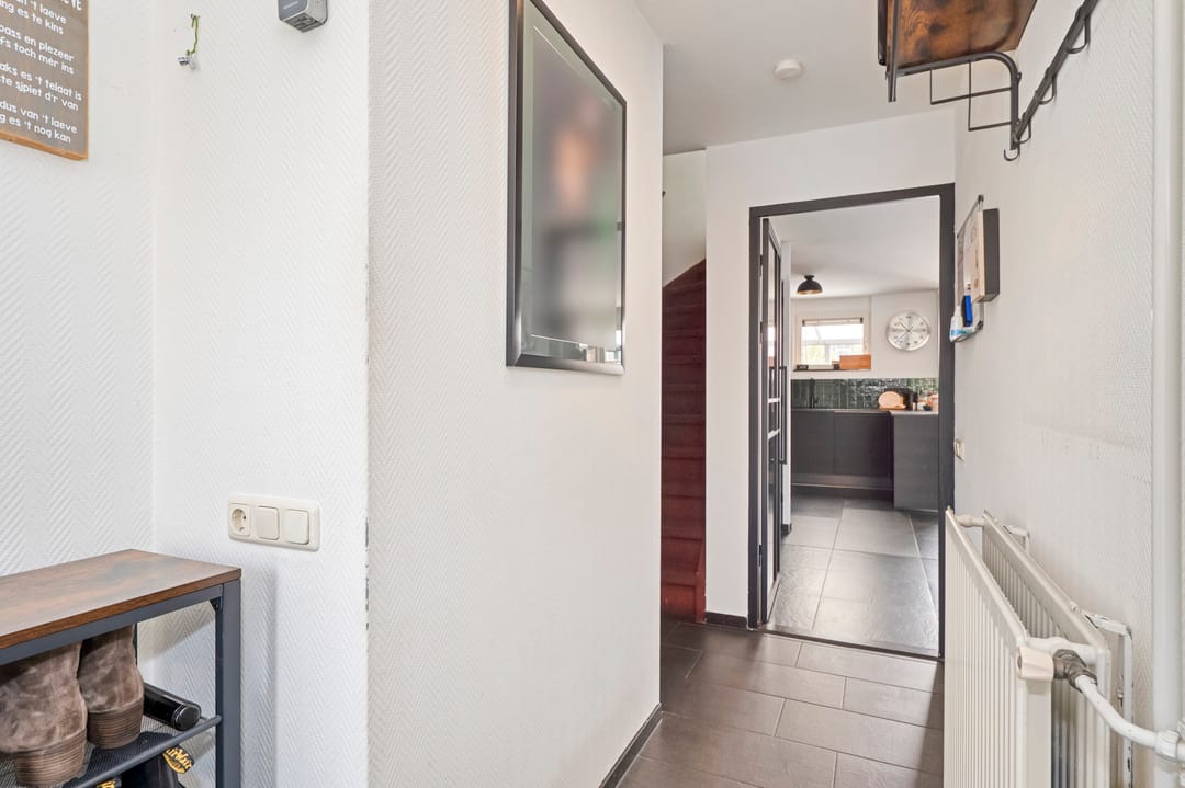 Photo 8 of Keizer Karel-V-straat 9