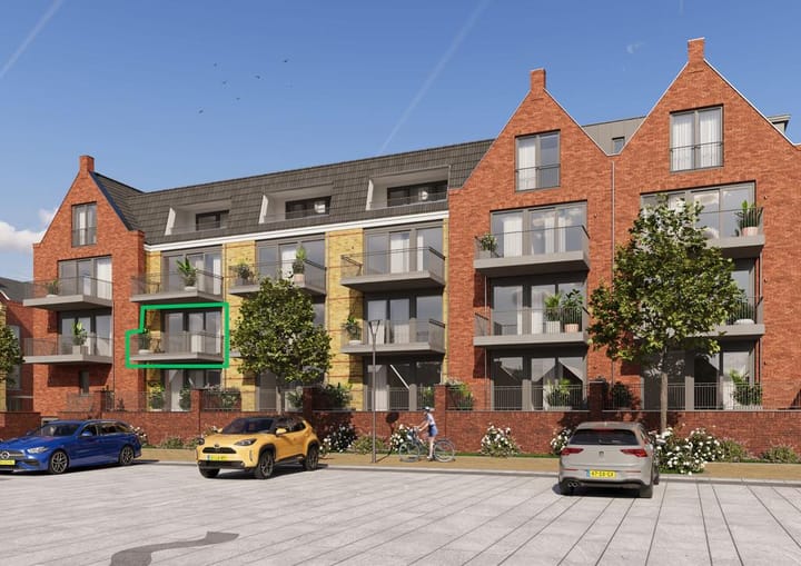 Dijkgraaf Sint-Annaland BNR 10