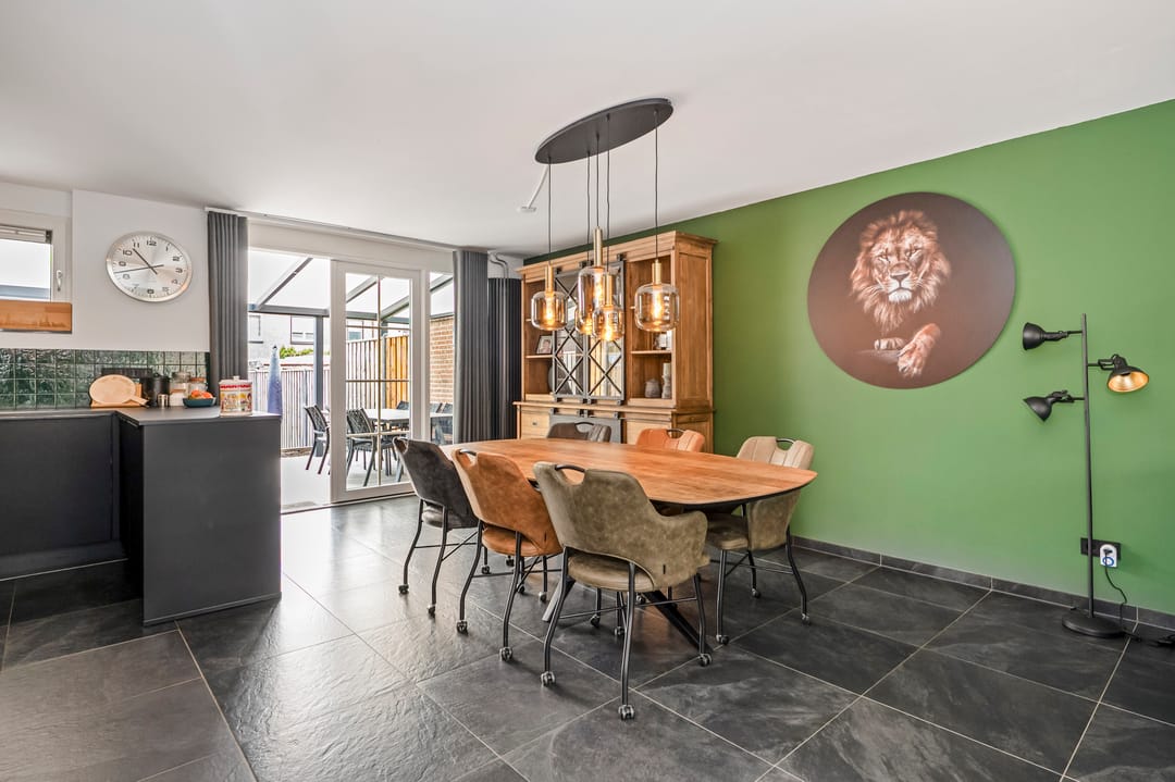 Photo 11 of Keizer Karel-V-straat 9