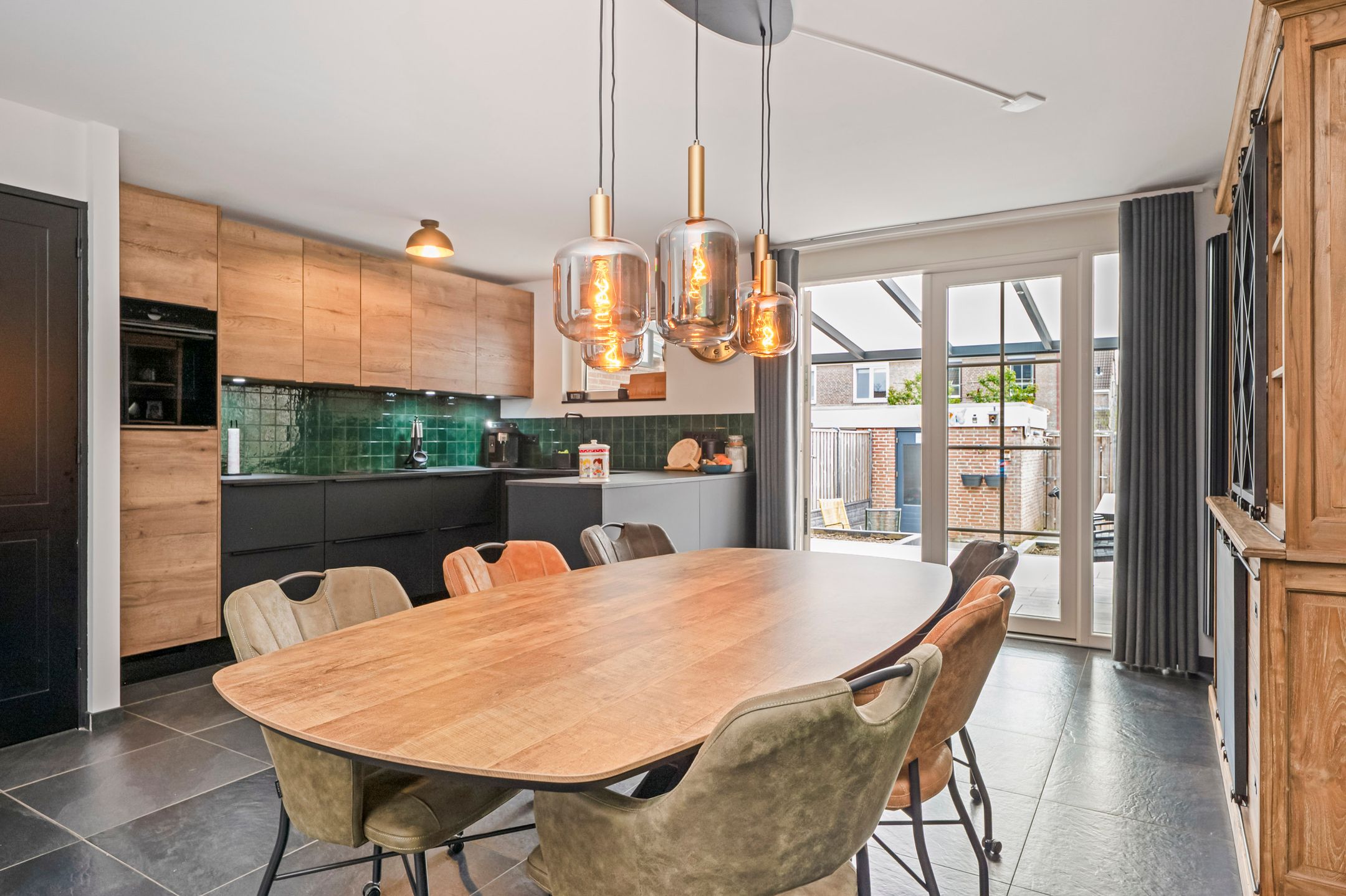 Photo 12 of Keizer Karel-V-straat 9