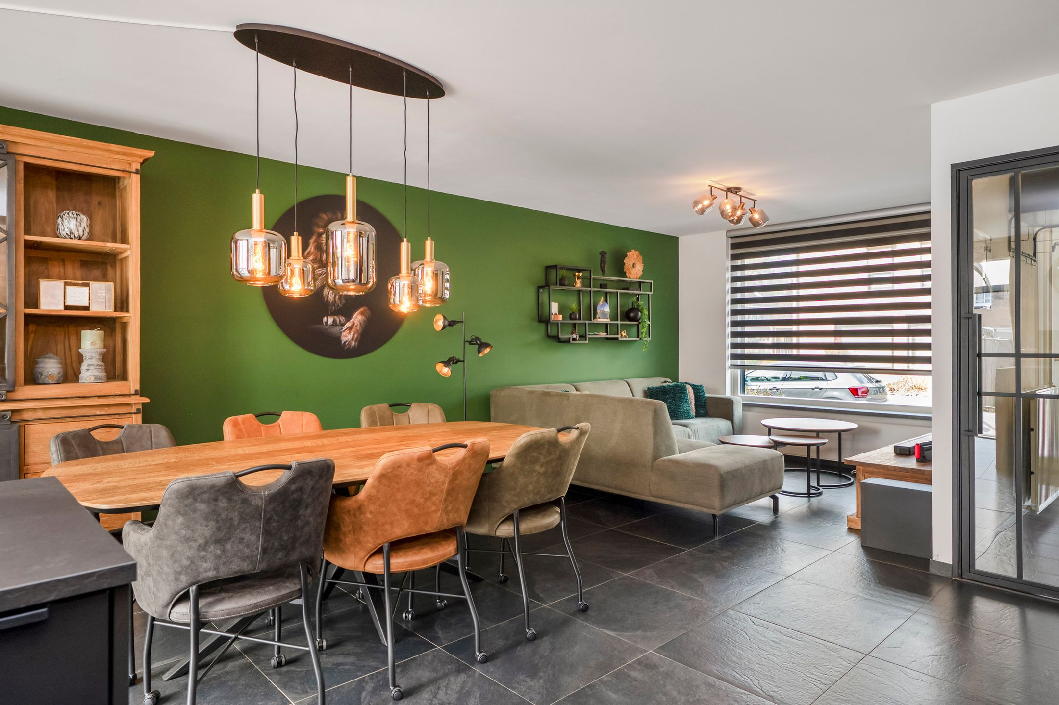 Photo 15 of Keizer Karel-V-straat 9