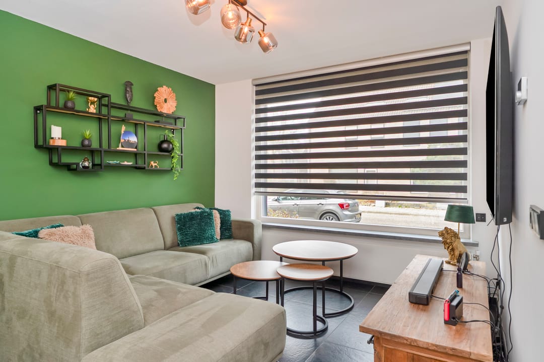 Photo 17 of Keizer Karel-V-straat 9