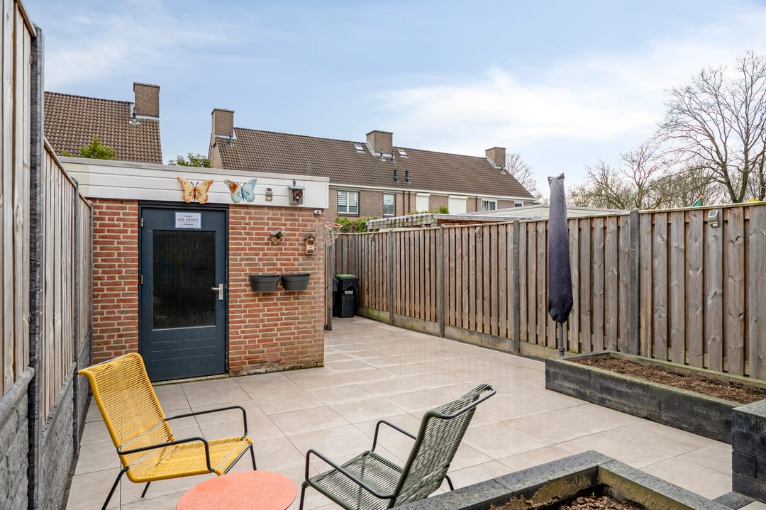 Photo 23 of Keizer Karel-V-straat 9