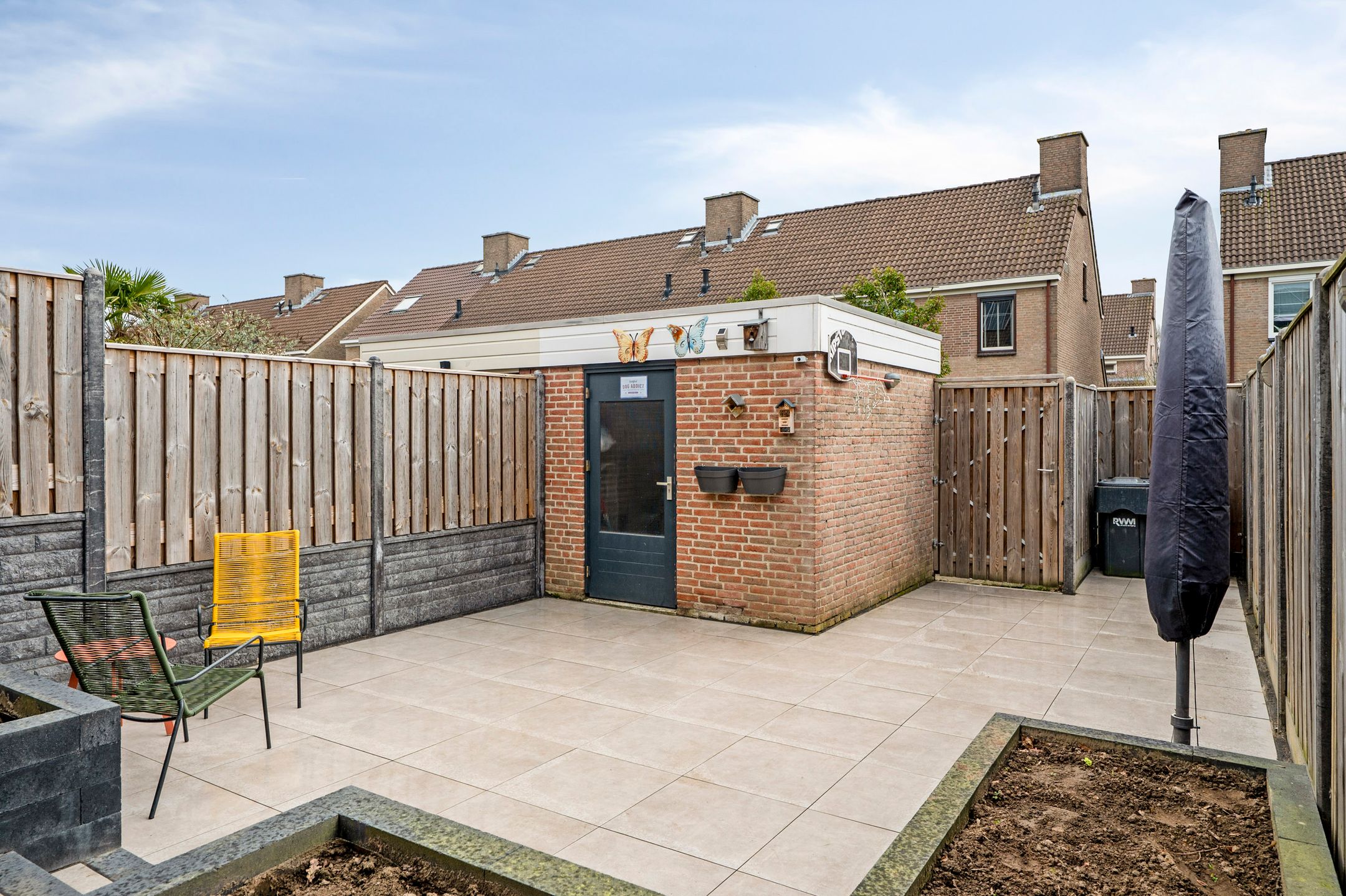 Photo 24 of Keizer Karel-V-straat 9