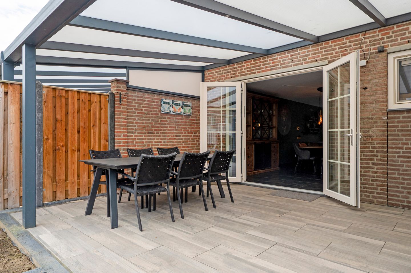 Photo 25 of Keizer Karel-V-straat 9